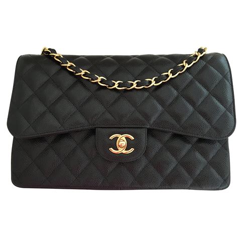 chanel caviar timeless classic belt bag|The Best Vintage Chanel Bags to Collect Now.